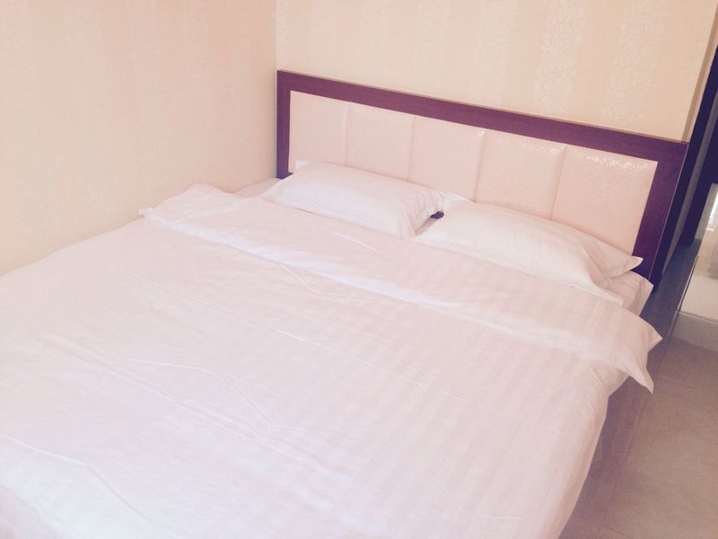 Zhangjiakou Jirui Hotel 客房