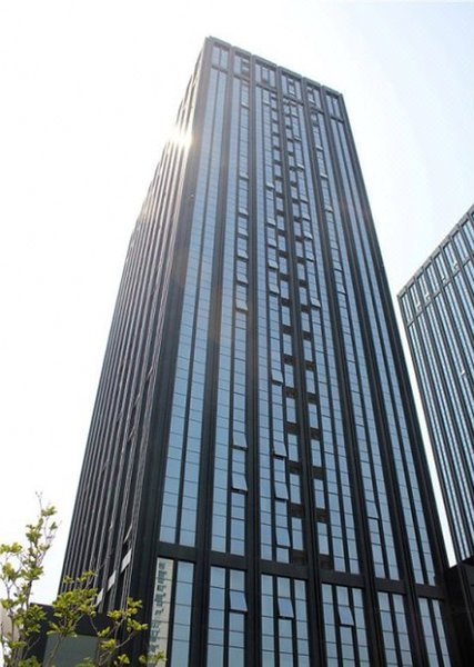 Super 8 Holiday View Apartment Weihai Railway Station Over view