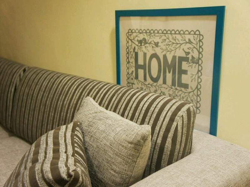 Xining Tribe Inn 公共区域