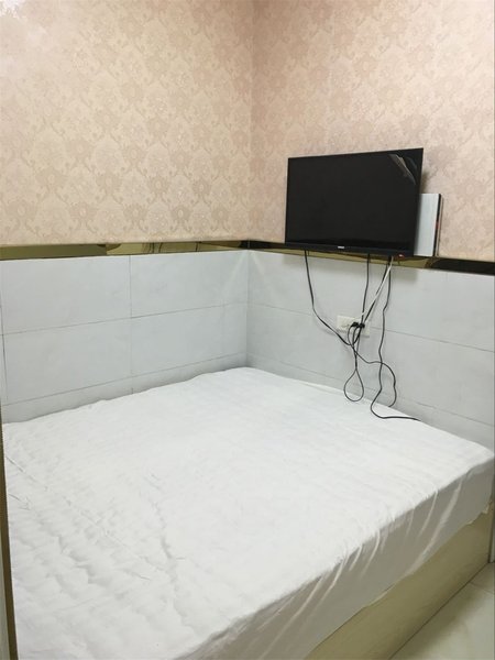 客房