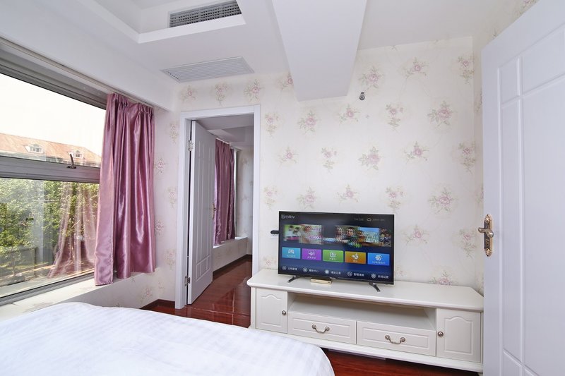 Minlan International HotelGuest Room
