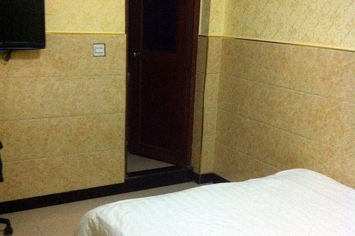 LiDa Hotel Guest Room