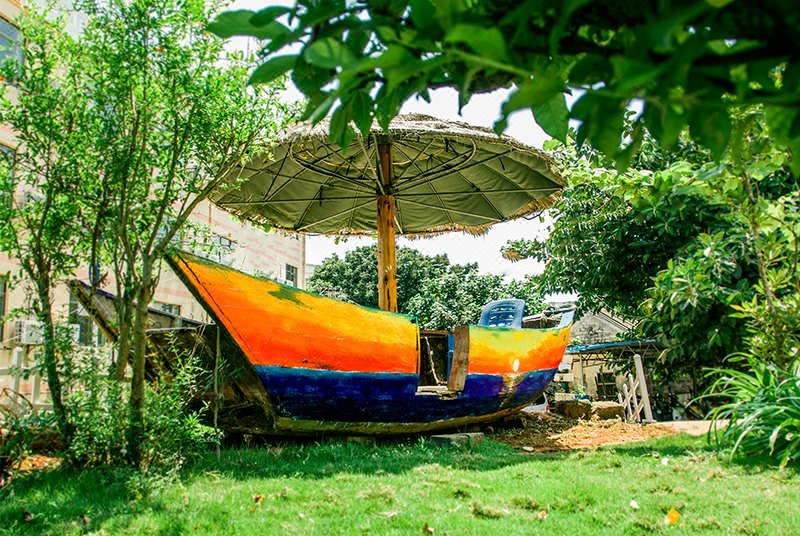 memory in the bottle innOver view