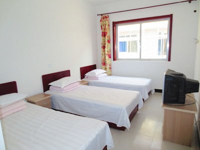 Meng Guiqin HotelGuest Room