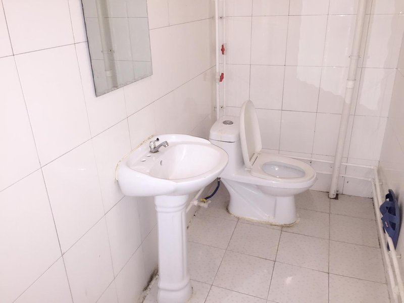 Meng Guiqin HotelGuest Room