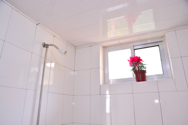 Meng Guiqin HotelGuest Room