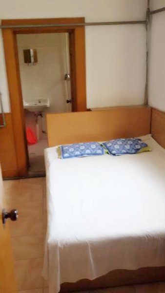 Meng Guiqin HotelGuest Room