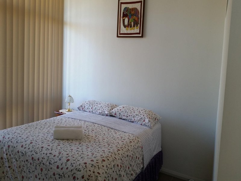 Airy Unit in the Heart of RockdaleGuest Room