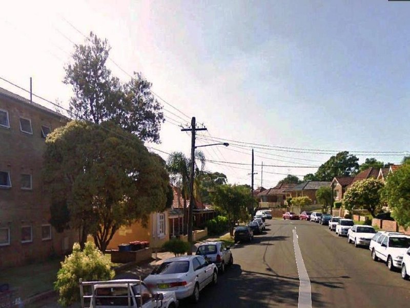 Airy Unit in the Heart of RockdaleOver view