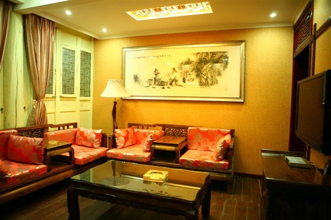 Boke Inn LijiangGuest Room