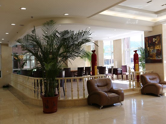 Fu Li Hua HotelLobby