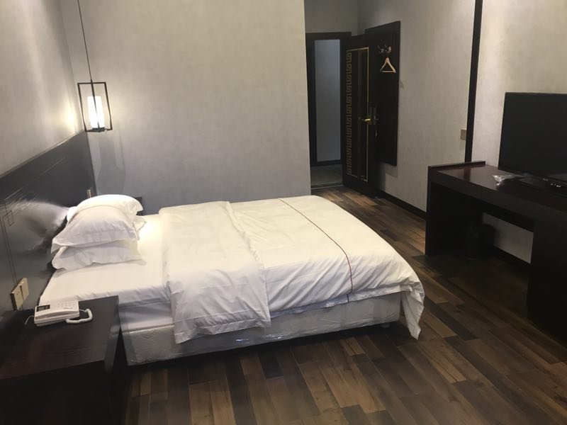 hanyangyizhanGuest Room