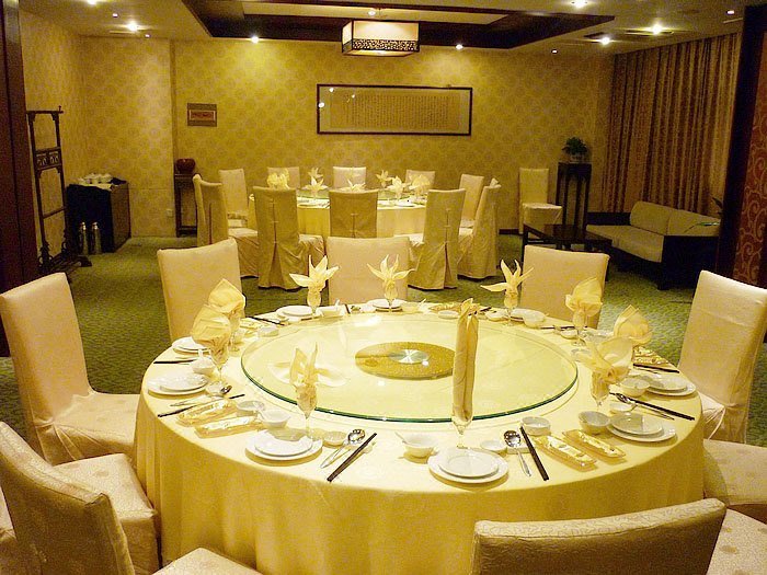 Tourism Hotel Restaurant