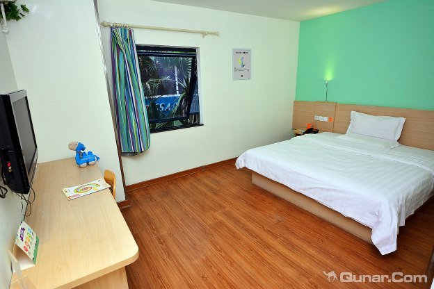 xiamenjinhongruihotel Guest Room