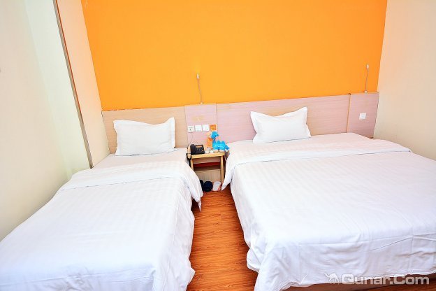 xiamenjinhongruihotelGuest Room