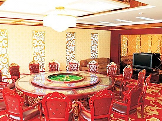 Changfeng Hotel Yinchuan Restaurant