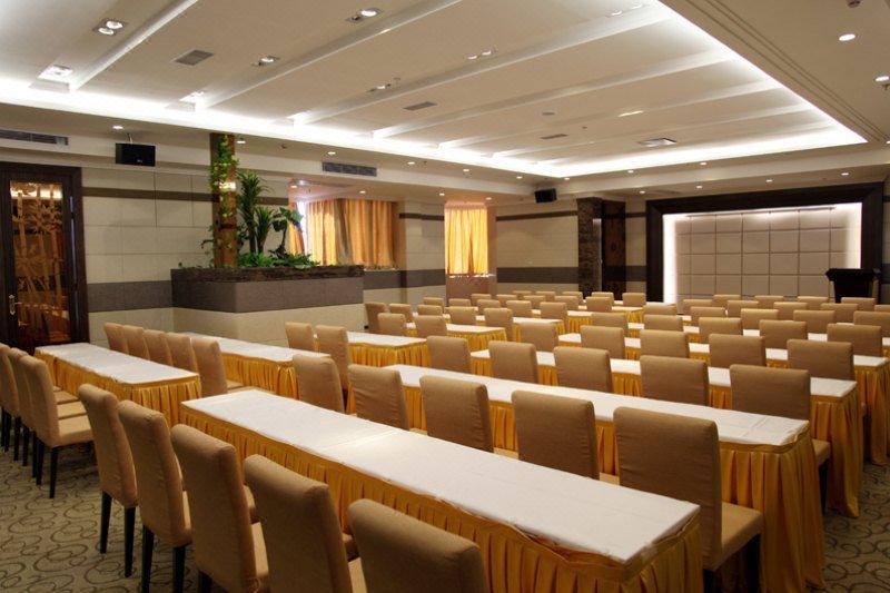 Baolin Hotelmeeting room