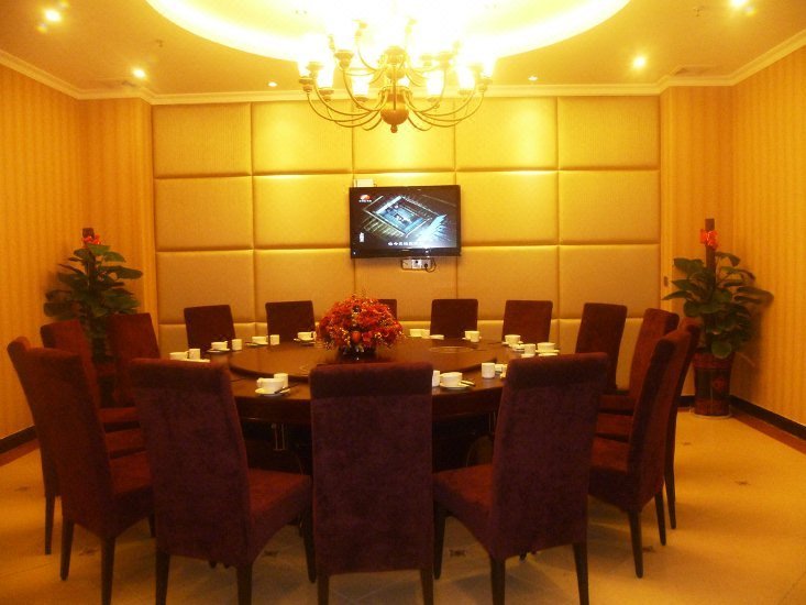 Shengtong Hotel Restaurant