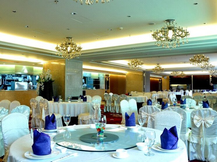 Diwang Hotel Restaurant