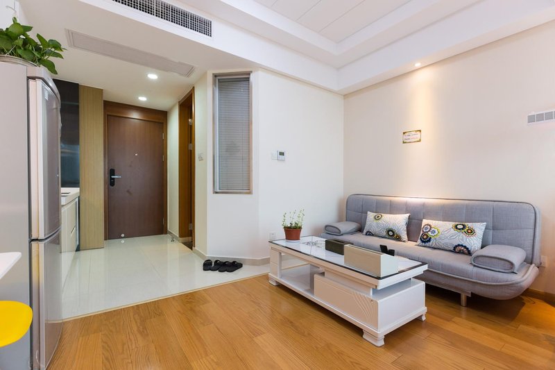 hangzhou yizeruier Hotel Guest Room