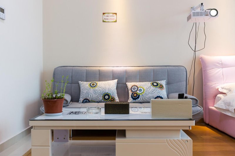 hangzhou yizeruier Hotel Guest Room