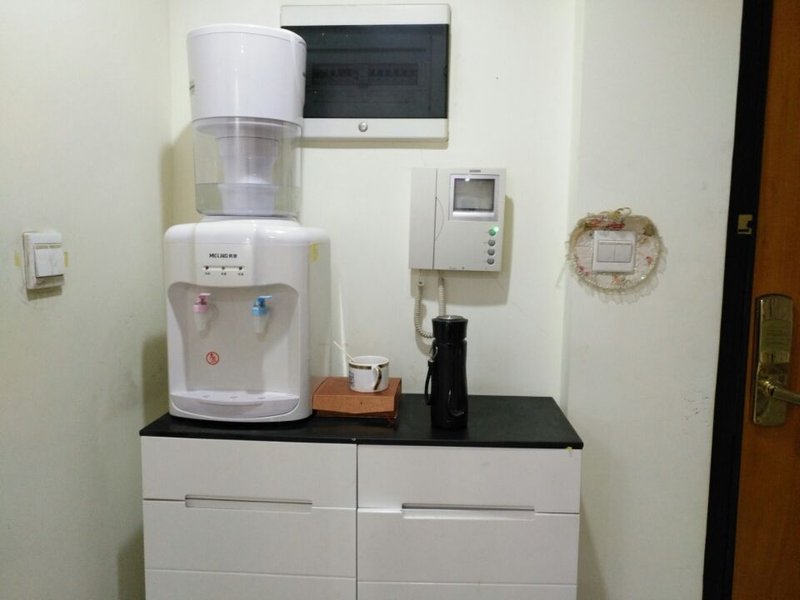 LINKA APARTMENT Guest Room