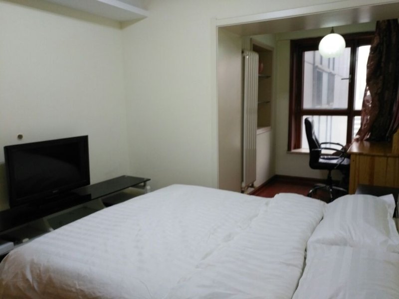 LINKA APARTMENT Guest Room