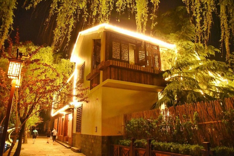 XunJuHePan Over view