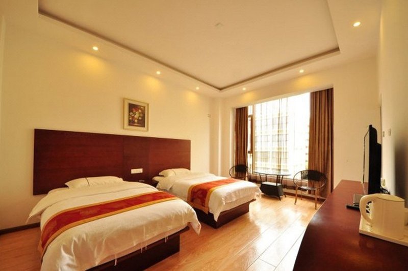 大理剑川阿鹏假日酒店