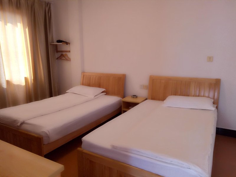 Chengxing Hostel Guest Room