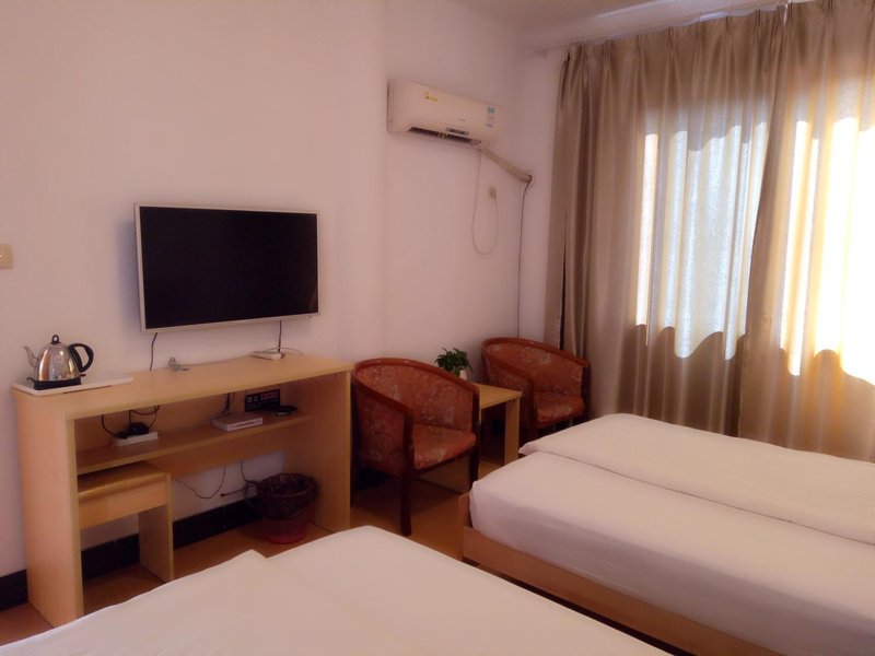 Chengxing Hostel Guest Room