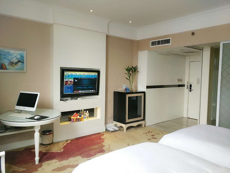 Archos Boutique HotelGuest Room