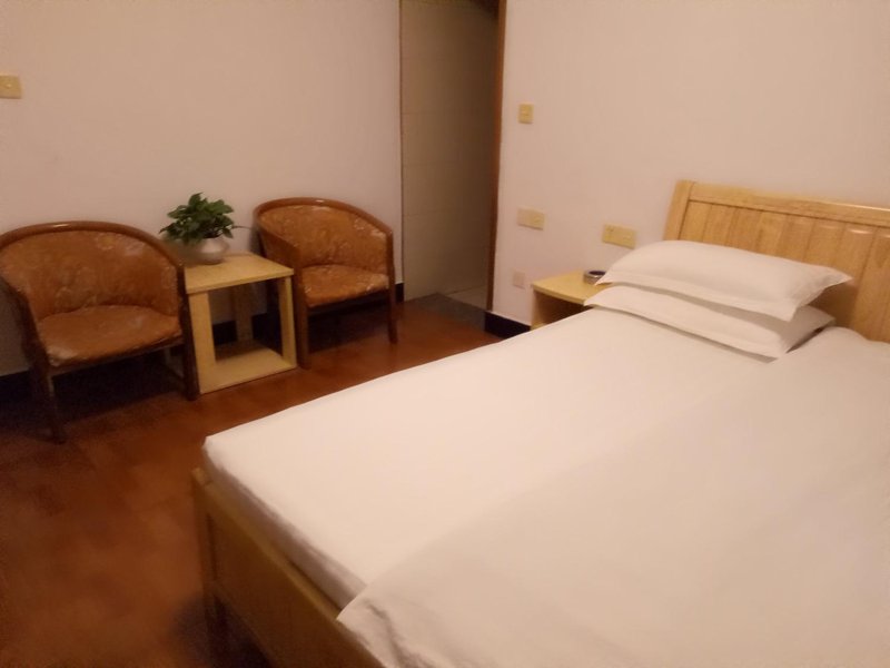 Chengxing Hostel Guest Room