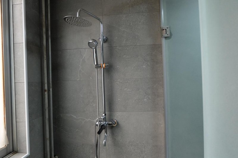 HANA HostelGuest Room