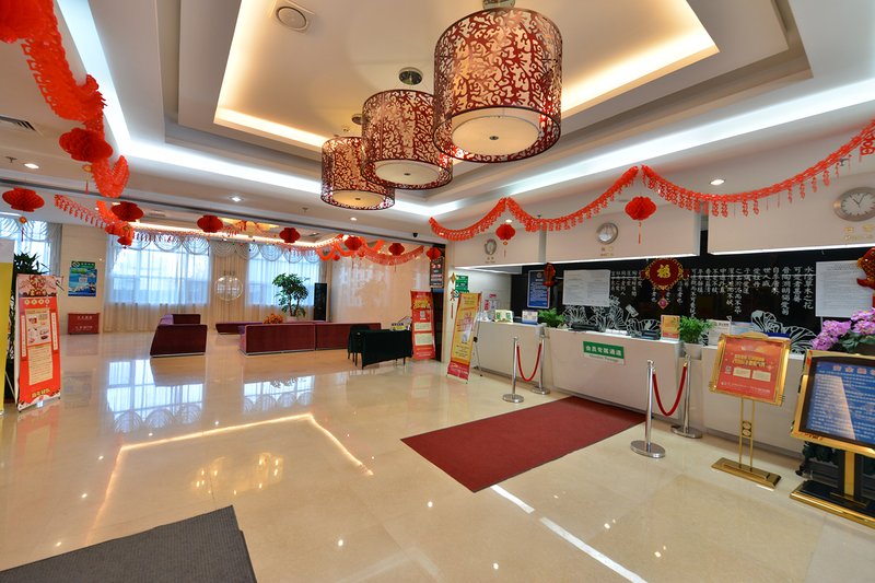 大堂/接待台