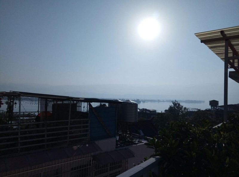 西昌蜗牛客栈预订_西昌蜗牛客栈价格、地址、