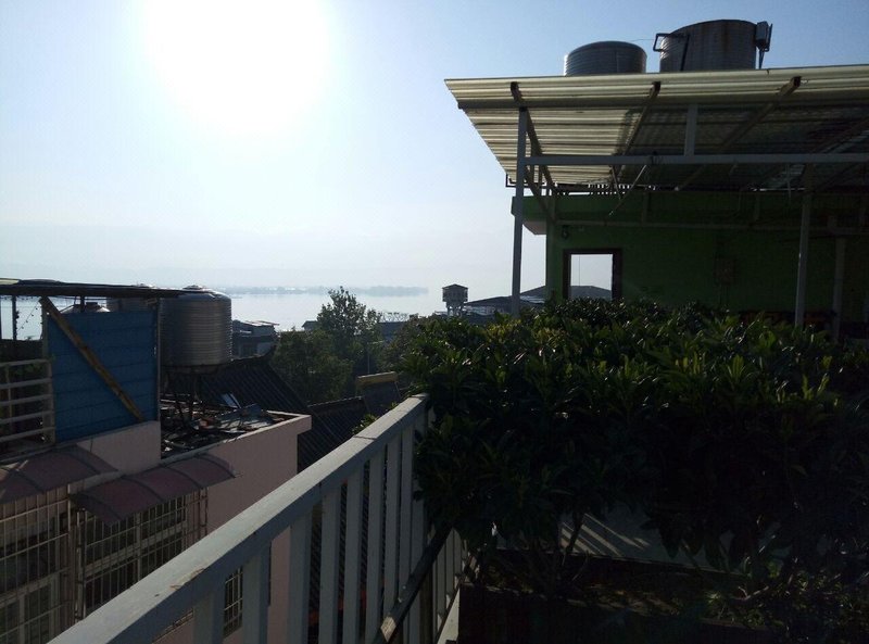 西昌蜗牛客栈预订_西昌蜗牛客栈价格、地址、