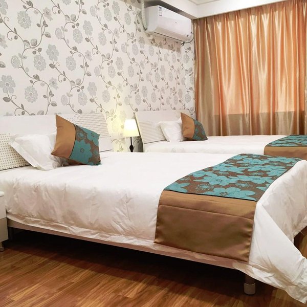 BOLE HotelGuest Room