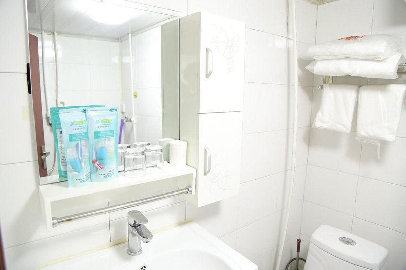 qianyu hotelGuest Room