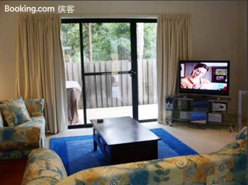 Central Cowes Family Townhouses Guest Room