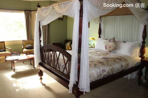 乐林酒店外景图