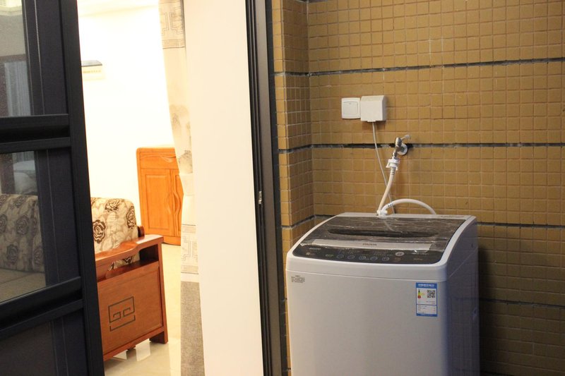 Miss Home Guest Room