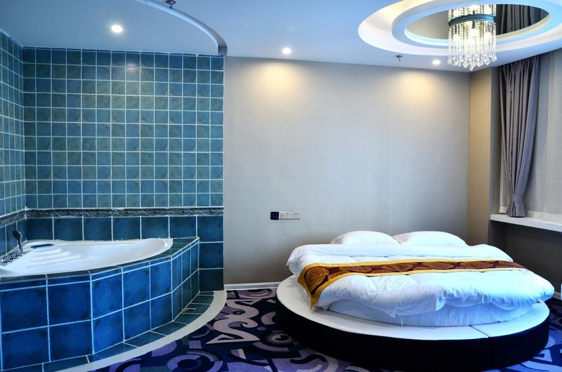 Jane.Eyre Guest Room