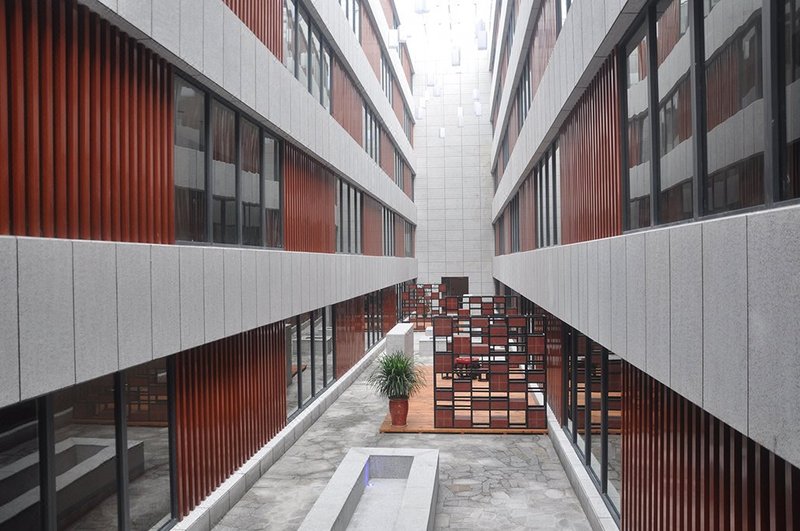 Junyi Longteng HotelOver view