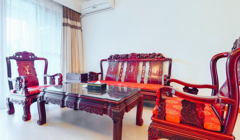 Sweetome Vacation Rentals (Qingshui Bay Yajule Yingchi Road) 周边景点