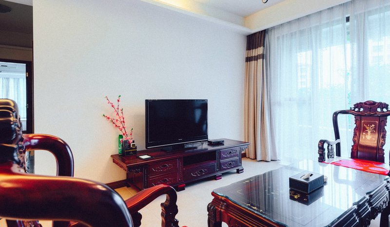 Sweetome Vacation Rentals (Qingshui Bay Yajule Yingchi Road) 周边景点