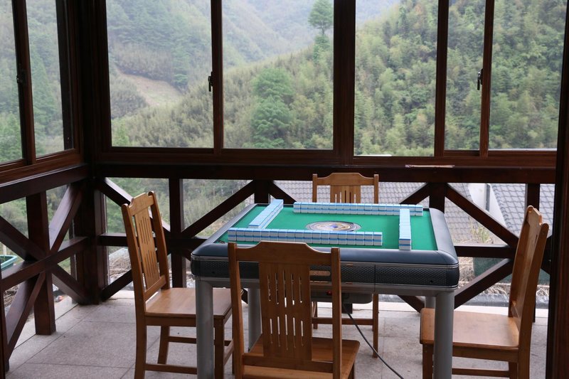 An Jj Xia Yang Hotel休闲