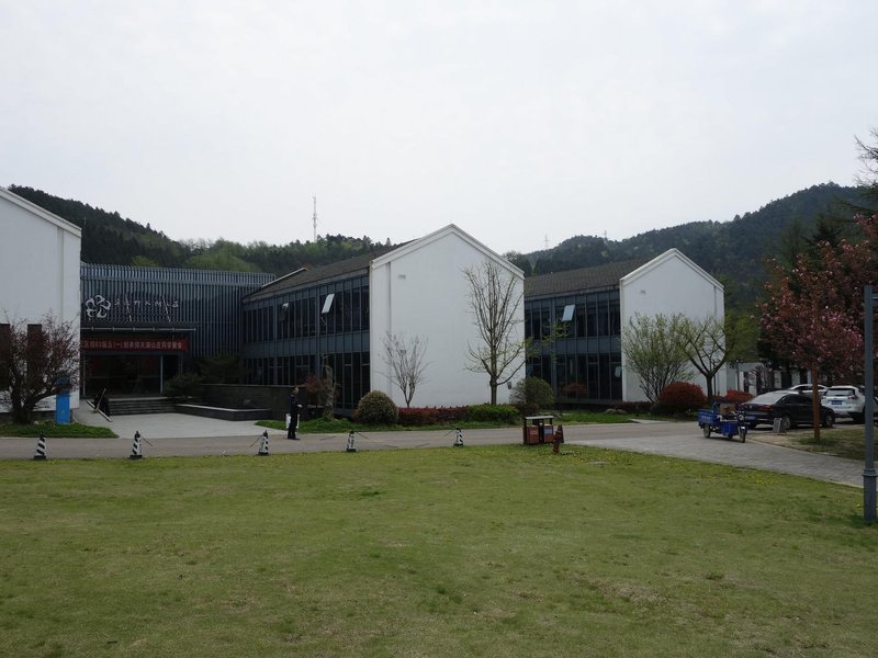Yangtianhu Villa NingboOver view