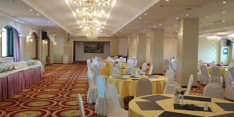 Nanshan Hotel Restaurant