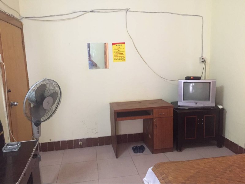 HUIJIAZHUSUGuest Room